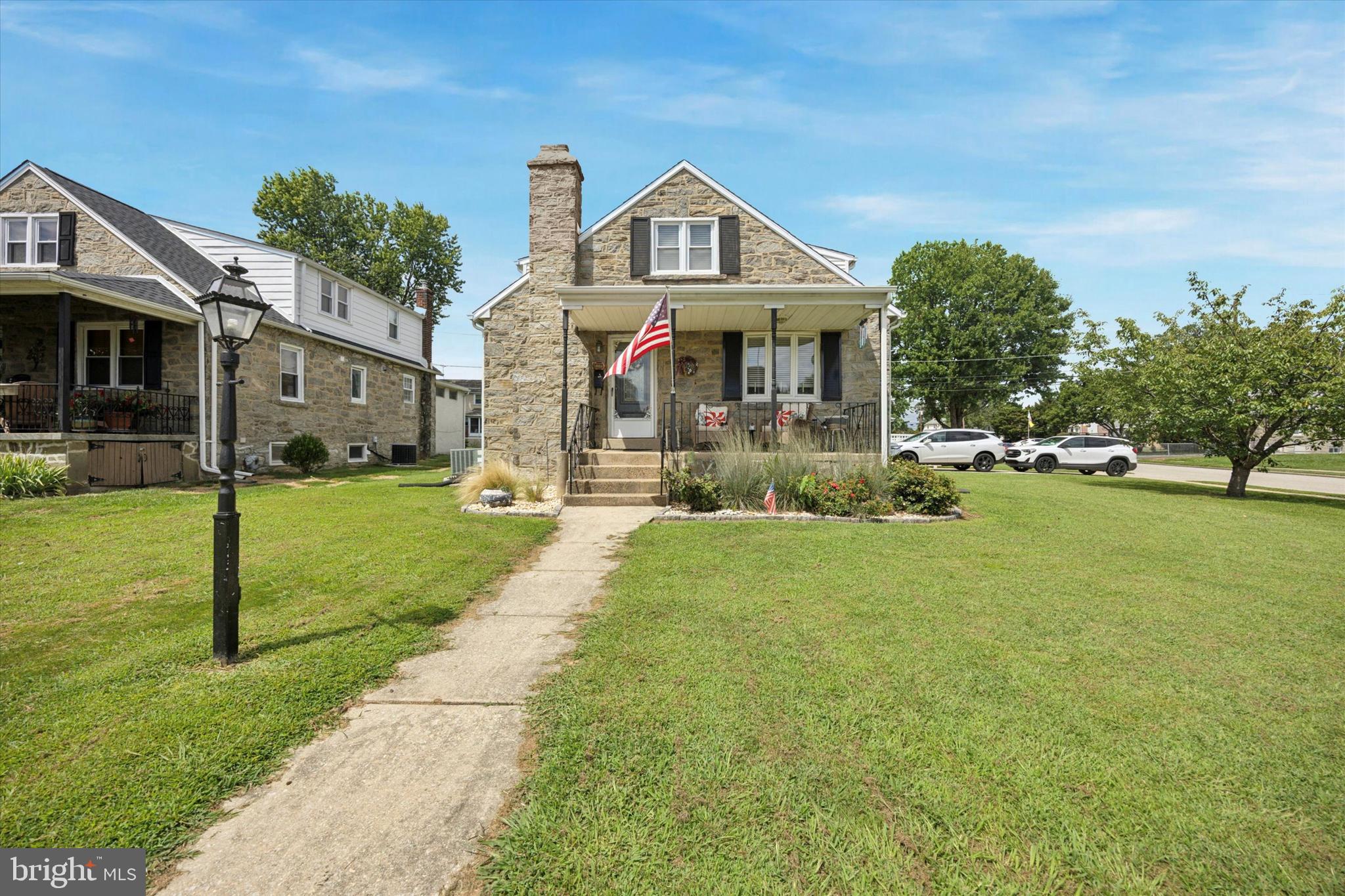 1201 COLSON ROAD