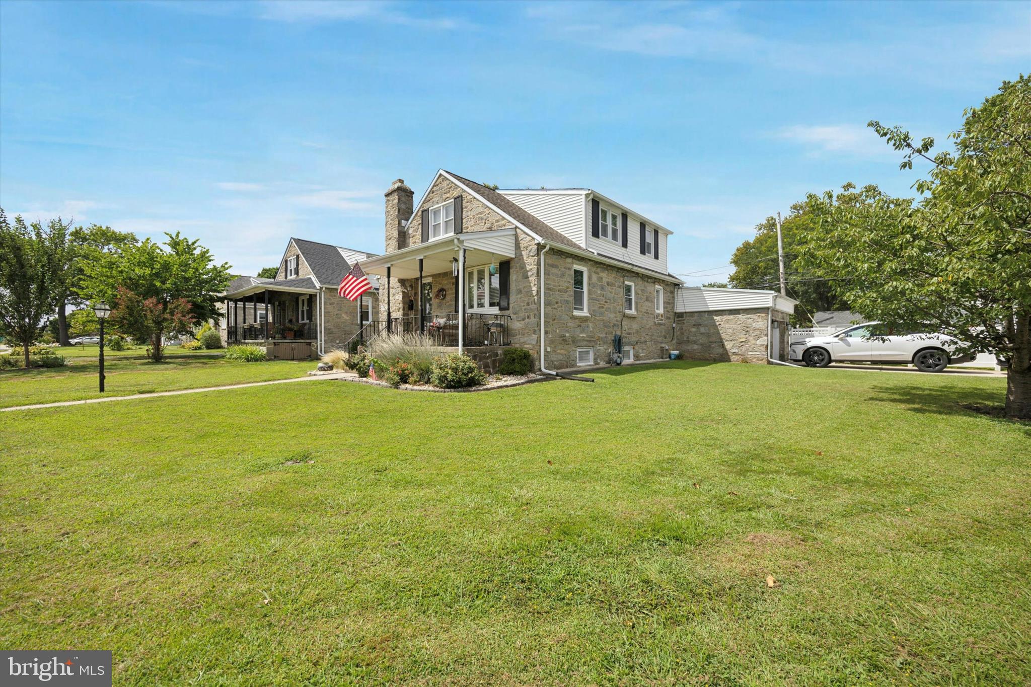 1201 COLSON ROAD