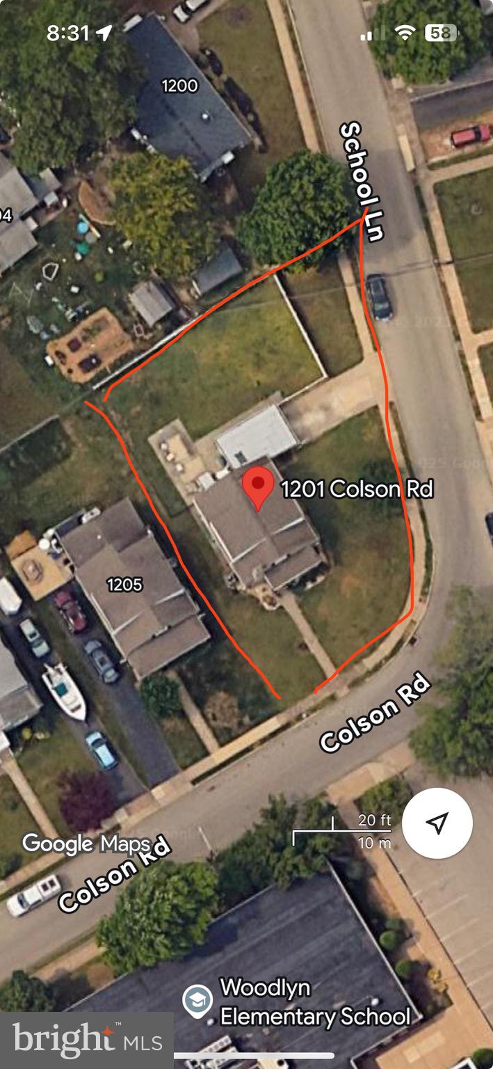 WOODLYN - Residential