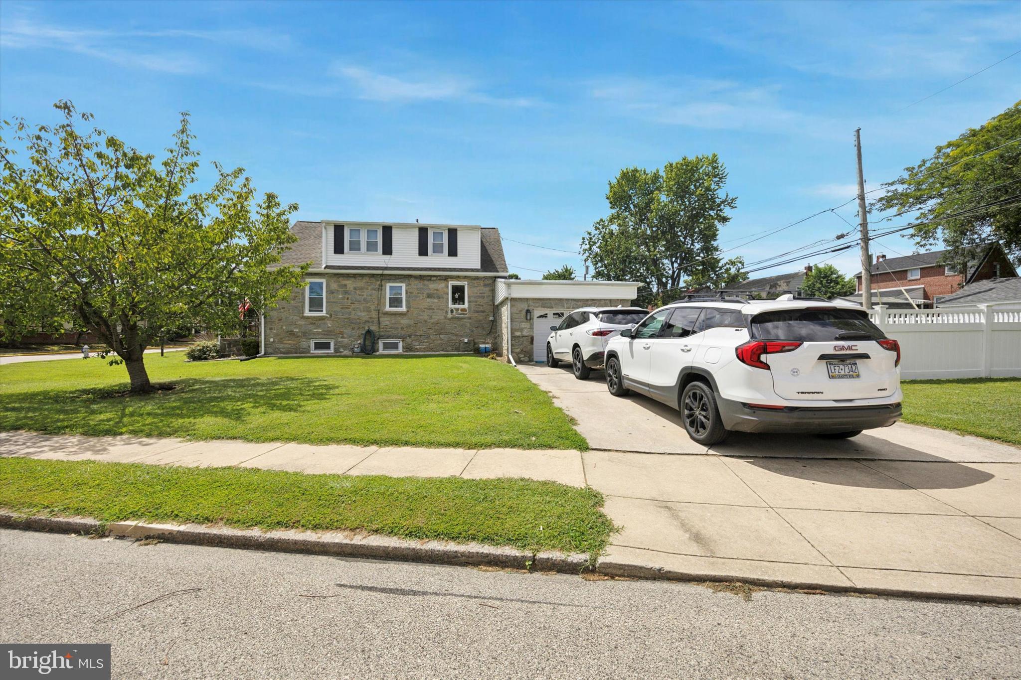 1201 COLSON ROAD