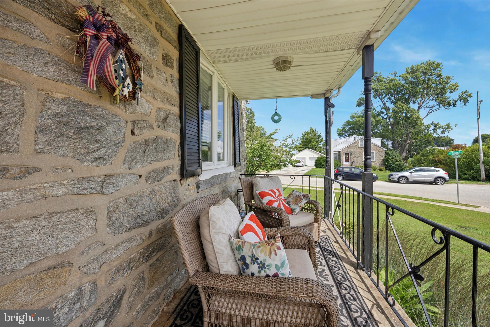 1201 COLSON ROAD