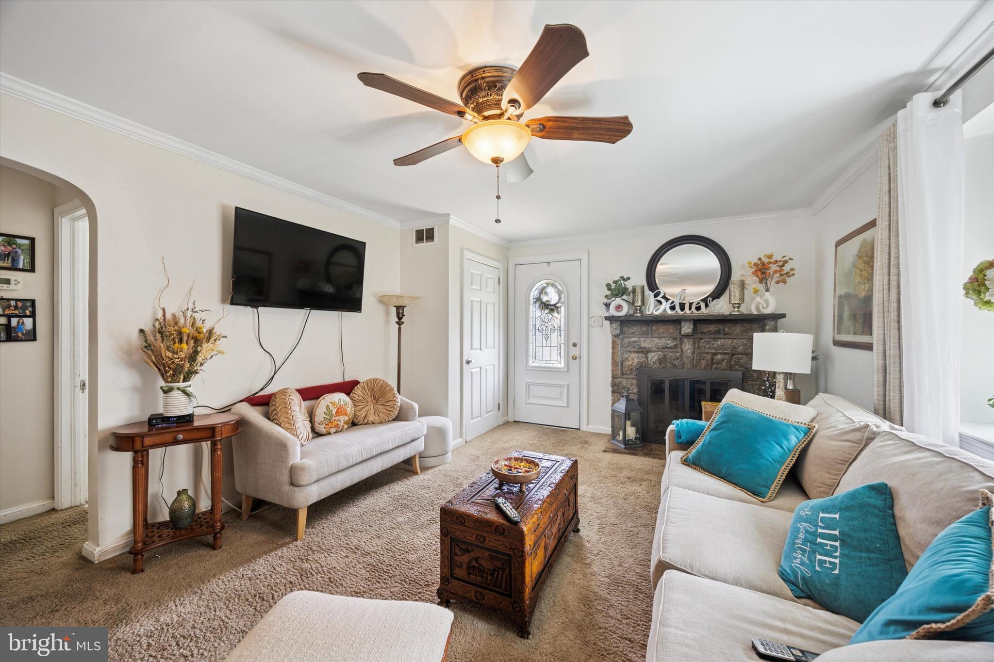 WOODLYN - Residential