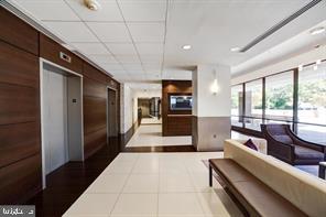 OLYMPUS AT LANDMARK - Residential Lease