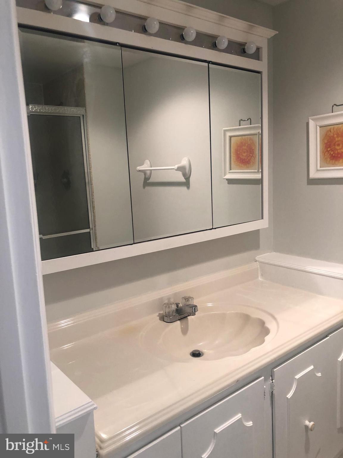 OLYMPUS AT LANDMARK - Residential Lease