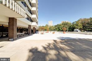 OLYMPUS AT LANDMARK - Residential Lease