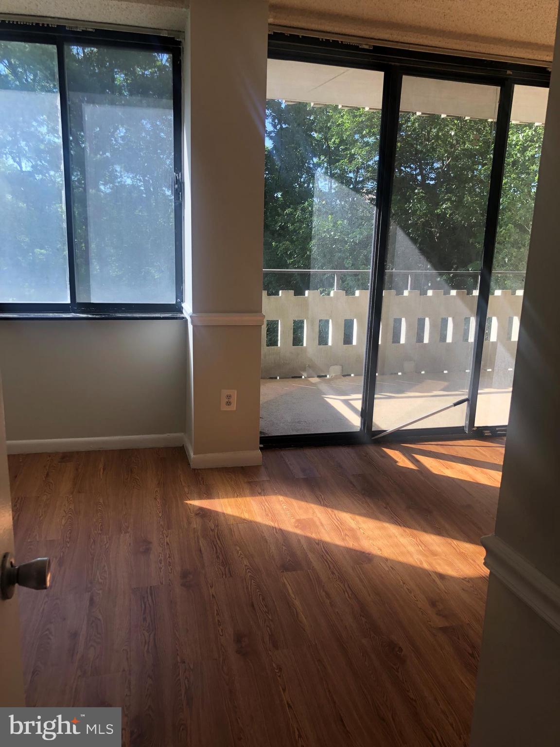 OLYMPUS AT LANDMARK - Residential Lease