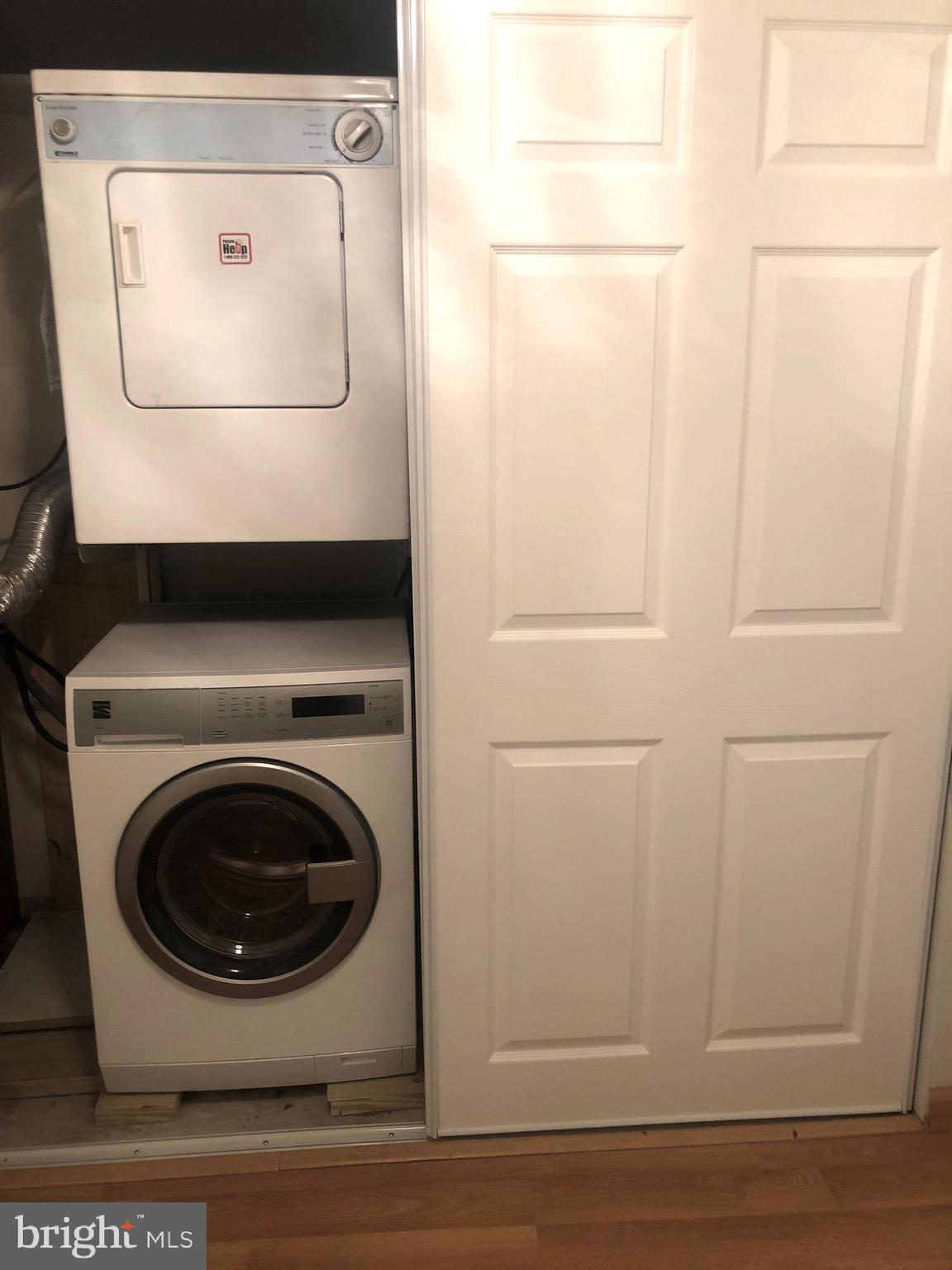 OLYMPUS AT LANDMARK - Residential Lease