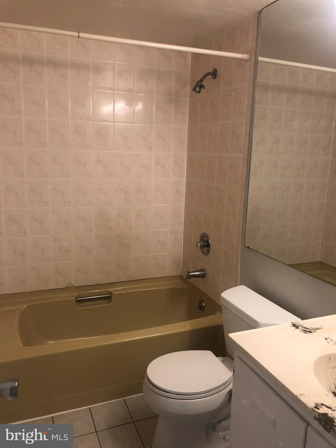 OLYMPUS AT LANDMARK - Residential Lease