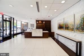 OLYMPUS AT LANDMARK - Residential Lease