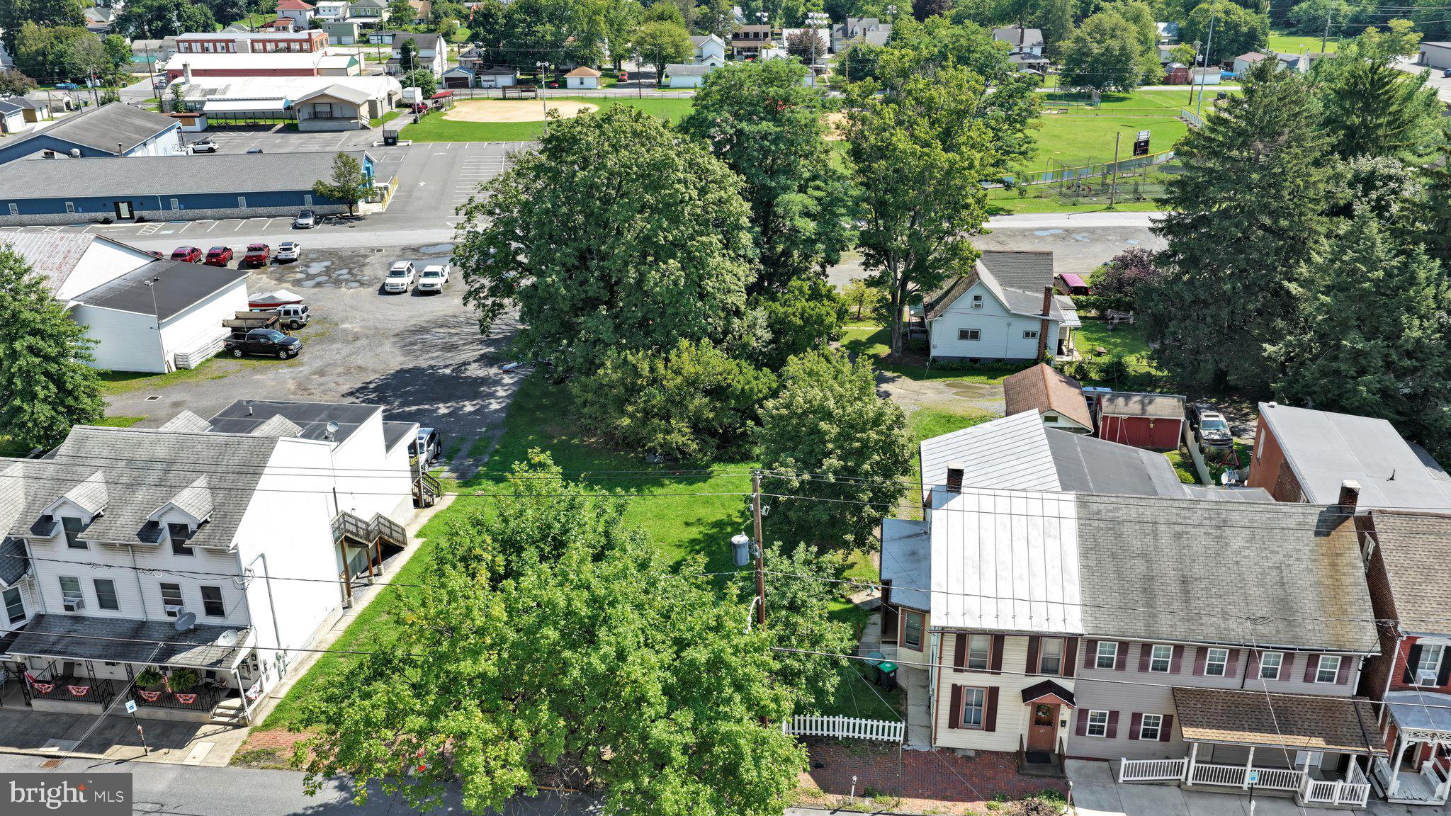 81 S TULPEHOCKEN STREET