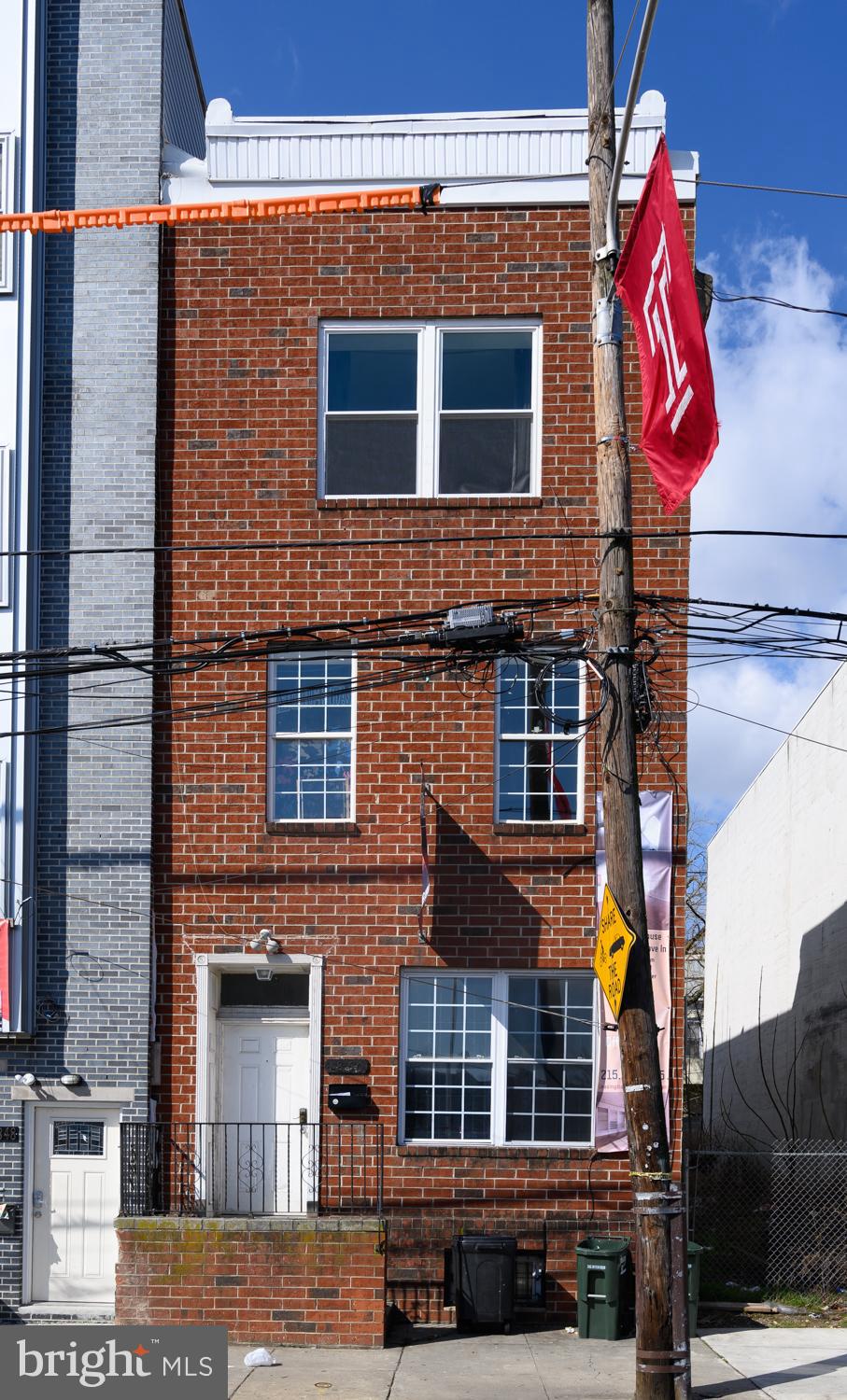 1850 N 16TH STREET A