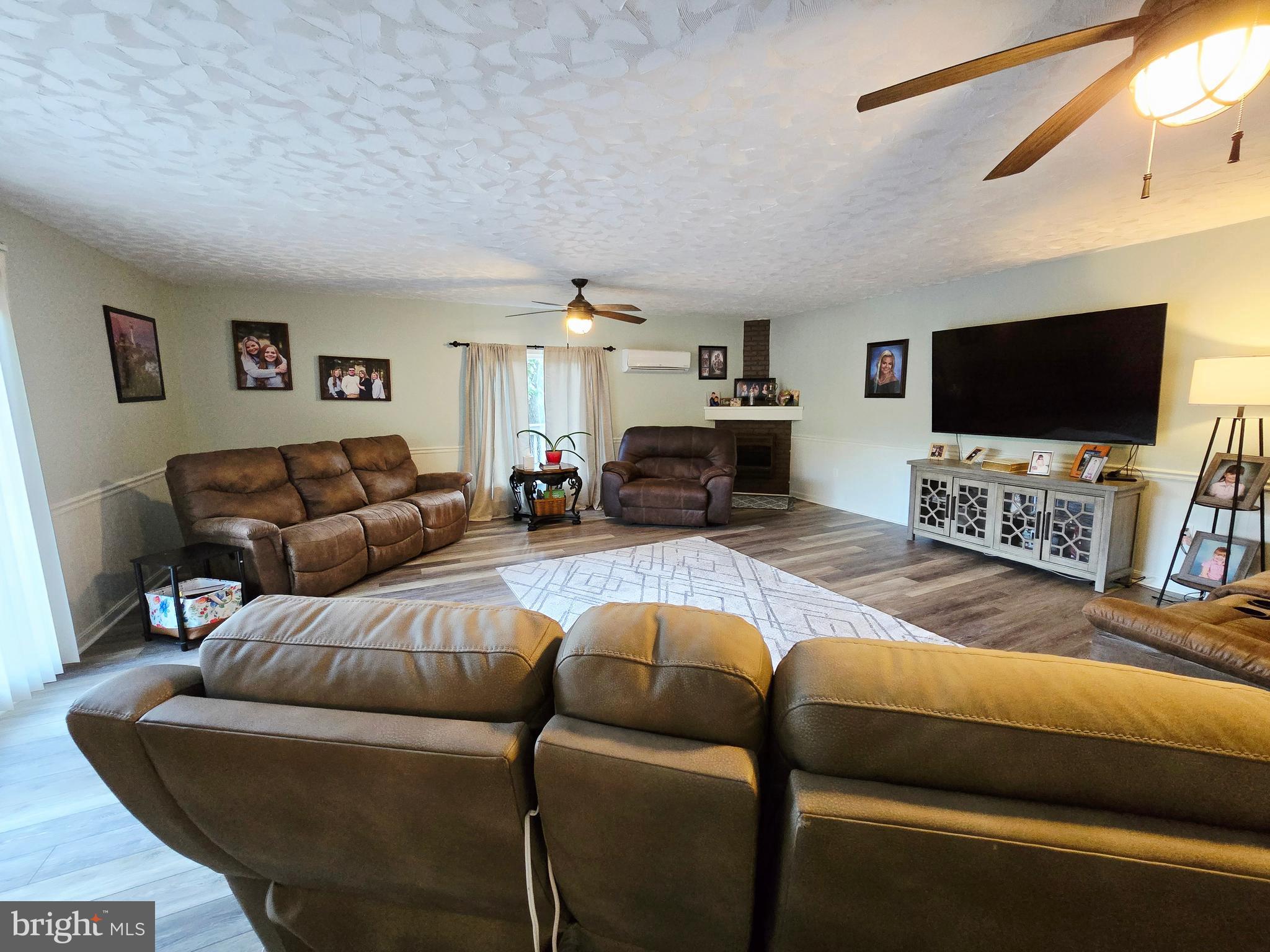 ANDERSON HILL SUBDIVISION - Residential