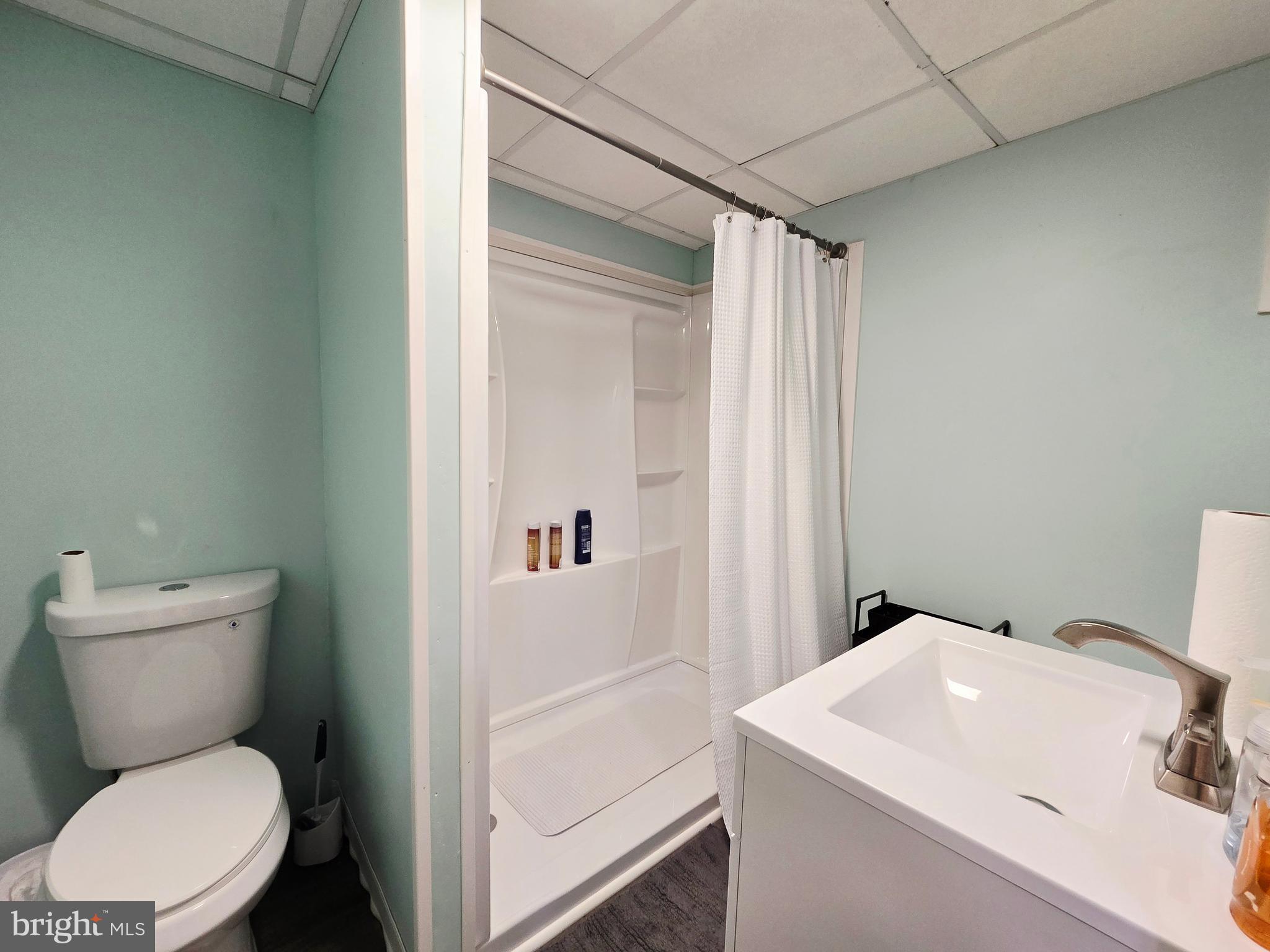 ANDERSON HILL SUBDIVISION - Residential