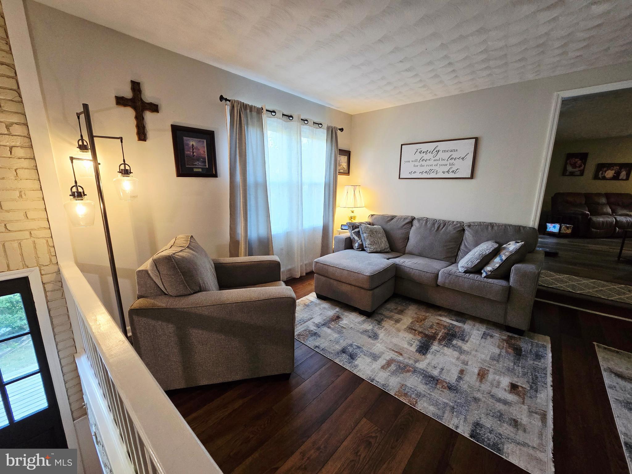 ANDERSON HILL SUBDIVISION - Residential