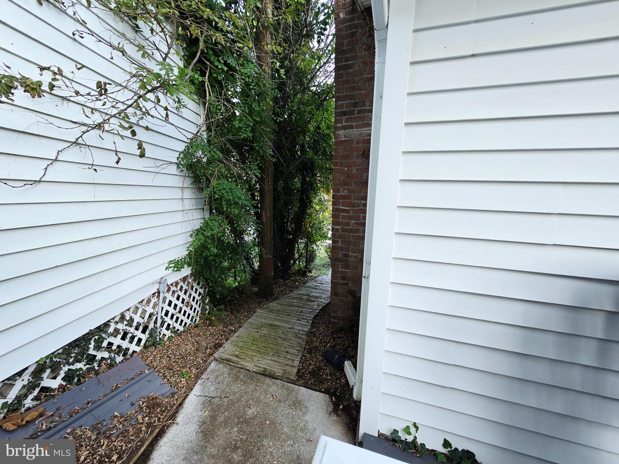 ANDERSON HILL SUBDIVISION - Residential