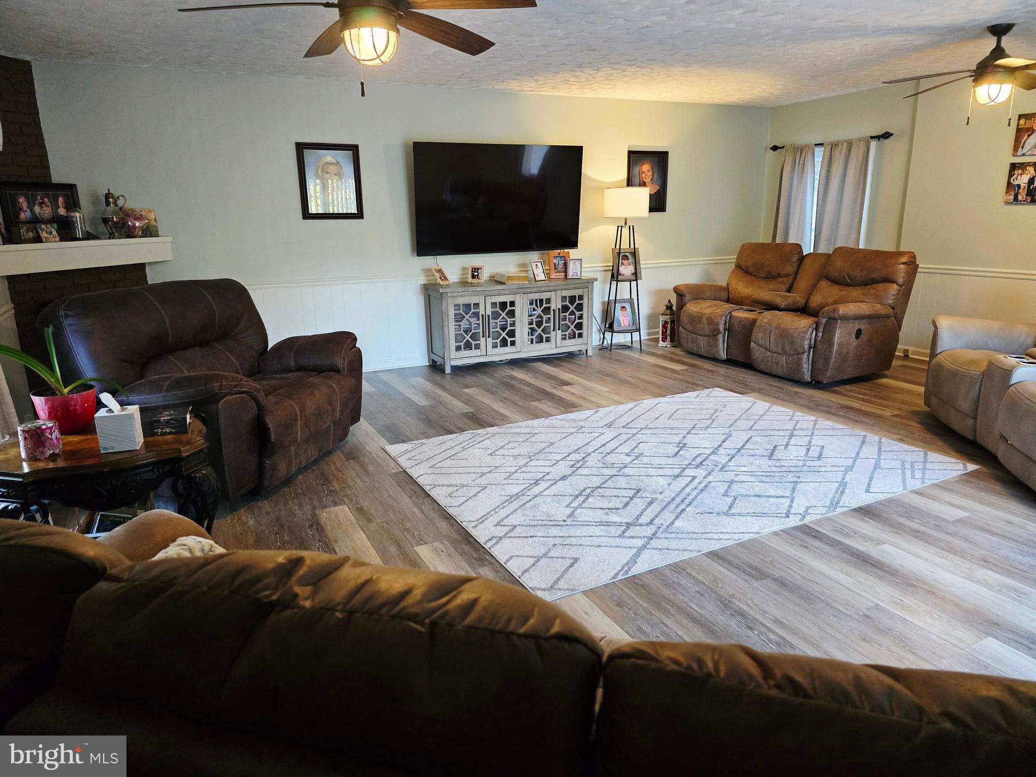 ANDERSON HILL SUBDIVISION - Residential