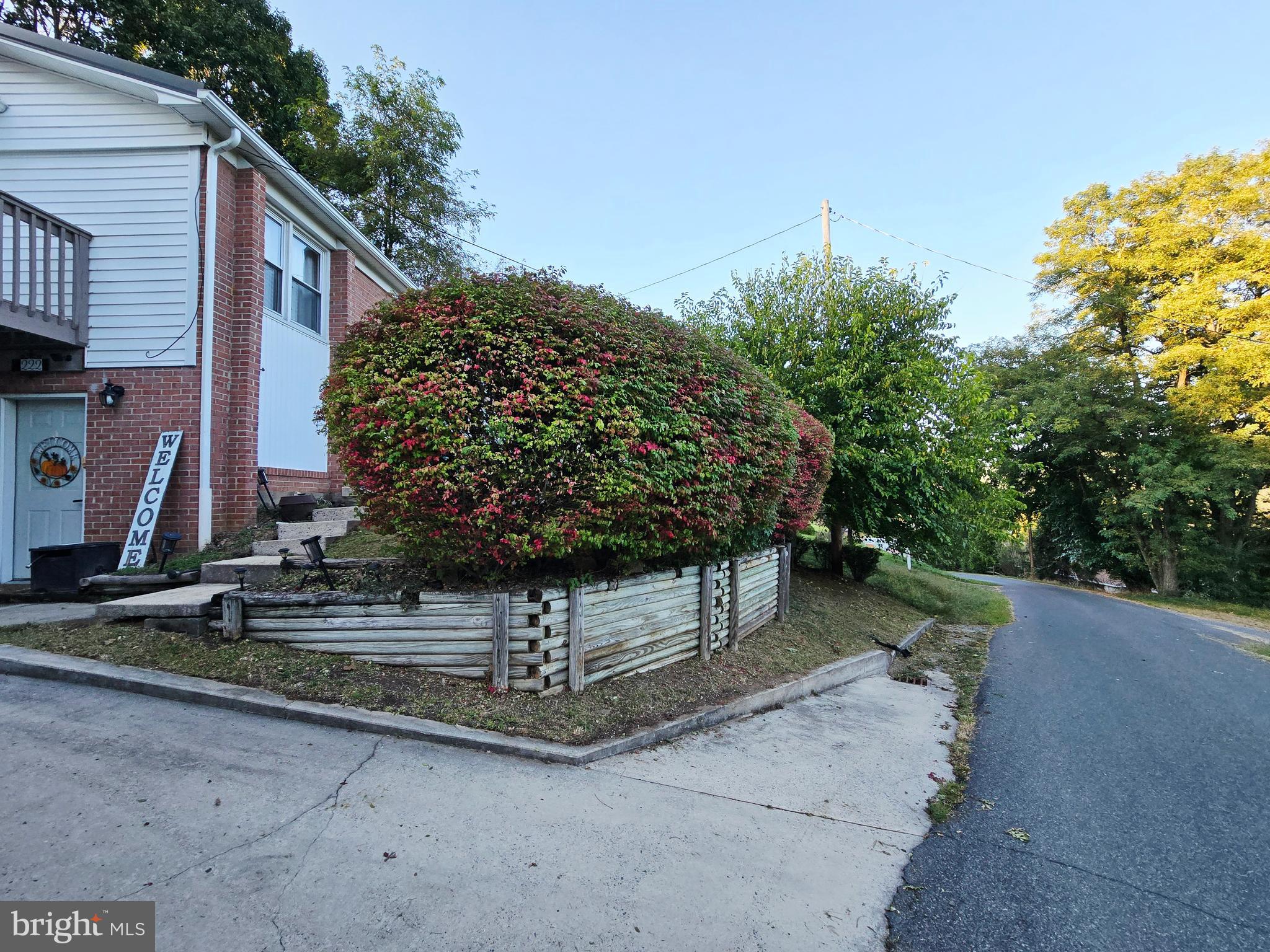 ANDERSON HILL SUBDIVISION - Residential