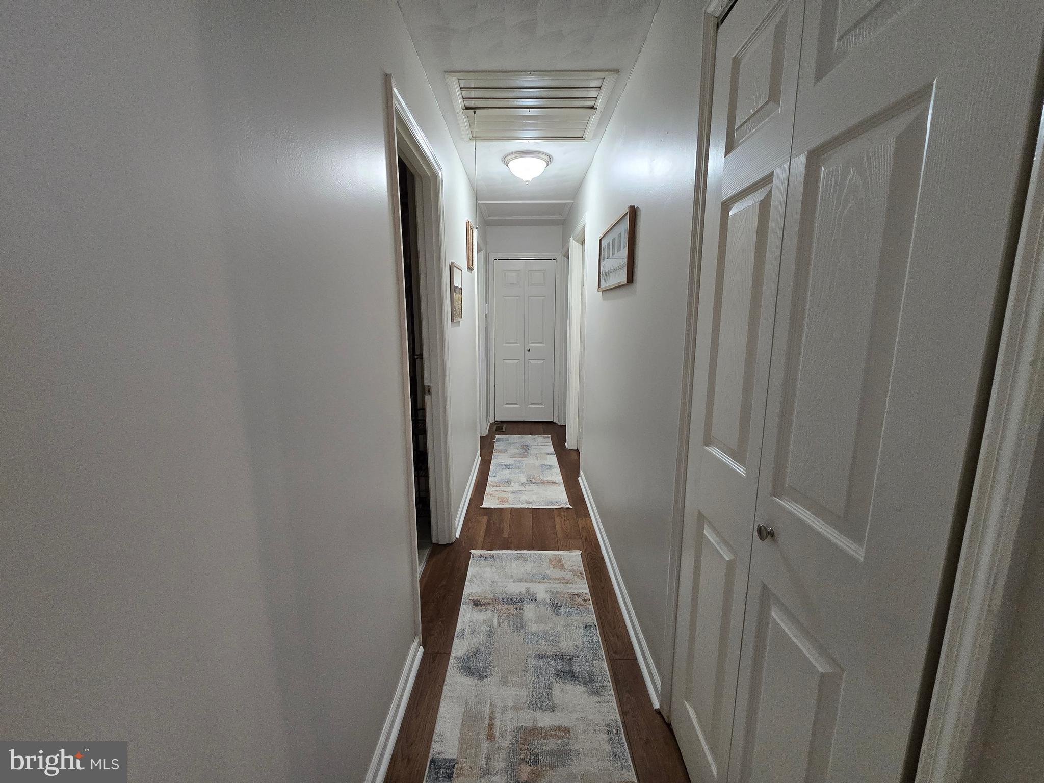 ANDERSON HILL SUBDIVISION - Residential