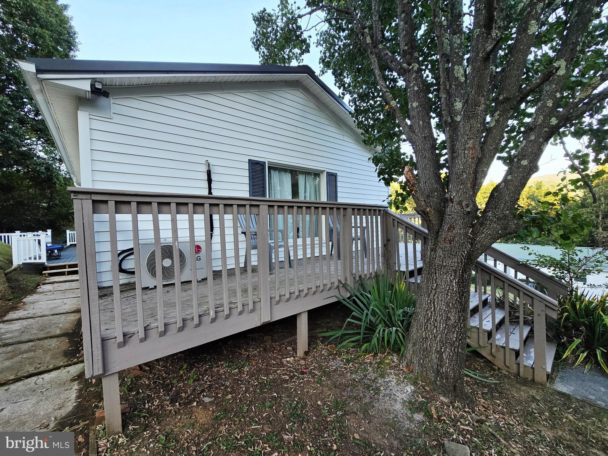 ANDERSON HILL SUBDIVISION - Residential