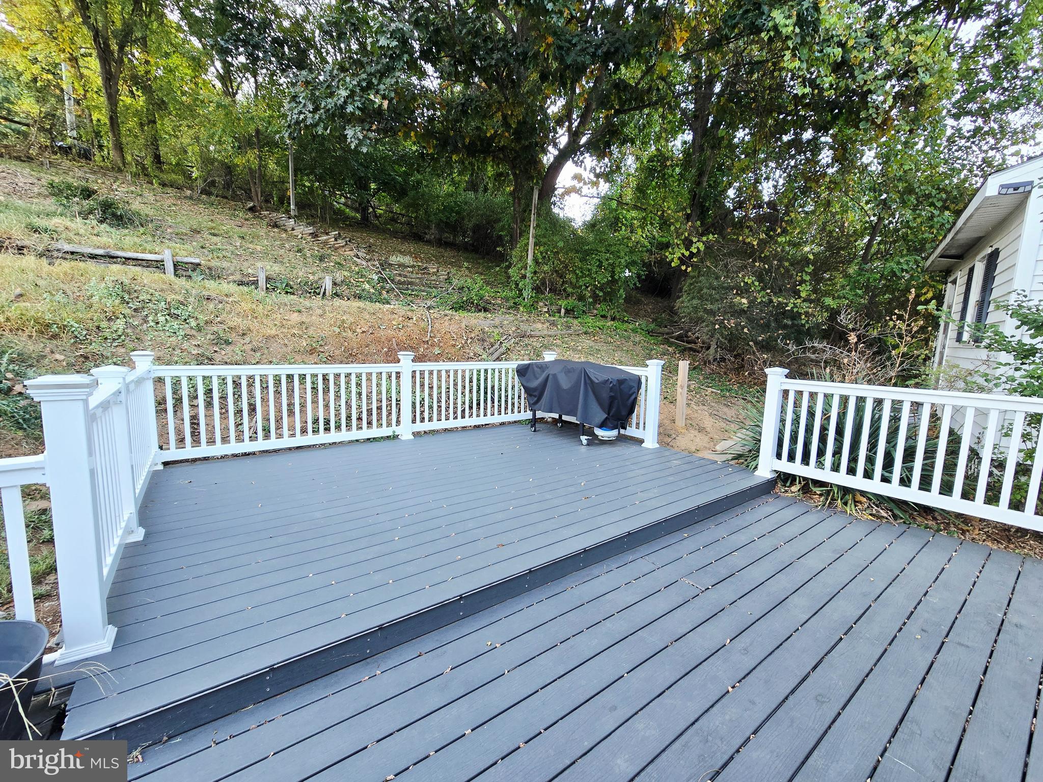 ANDERSON HILL SUBDIVISION - Residential