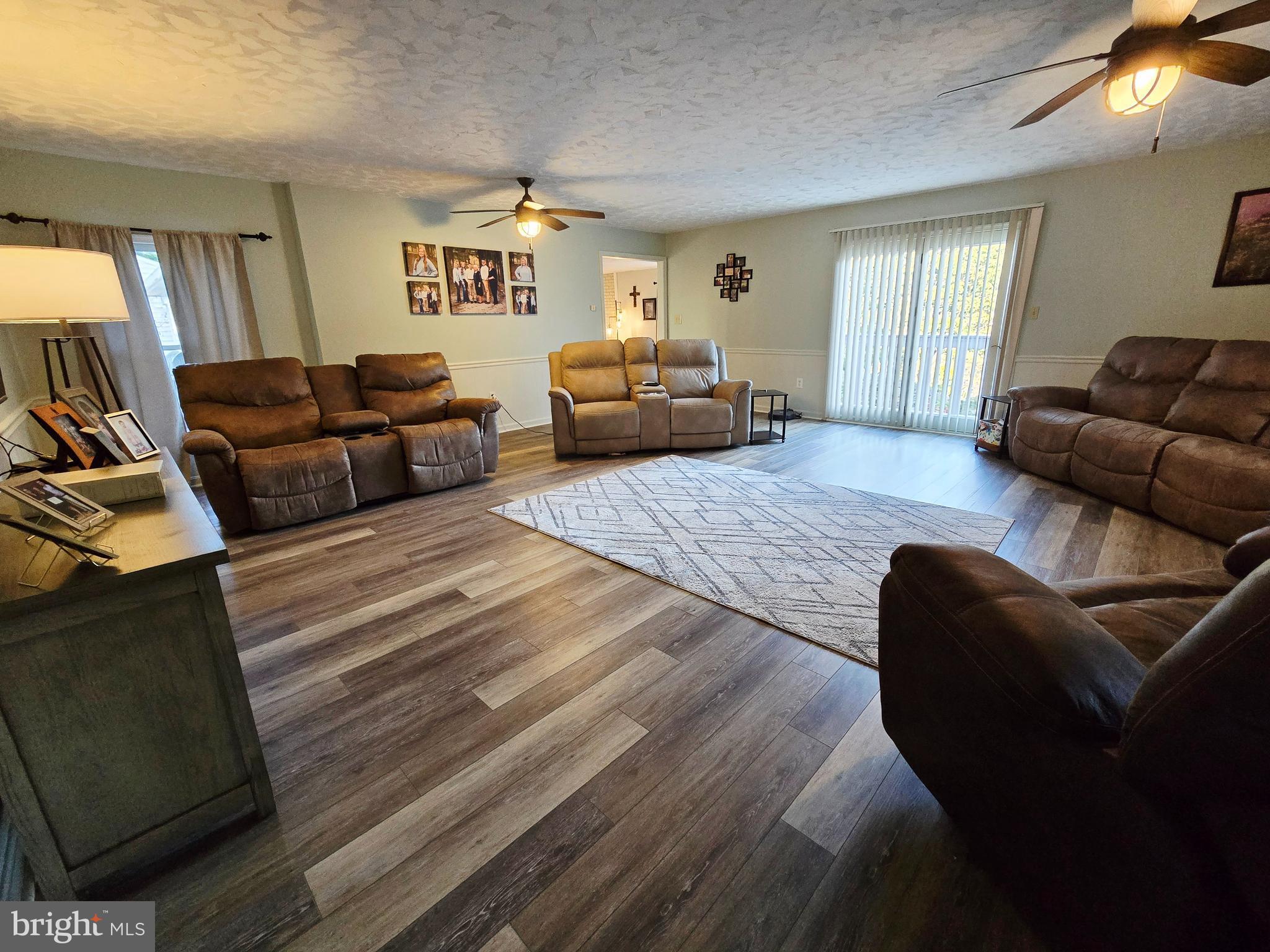 ANDERSON HILL SUBDIVISION - Residential