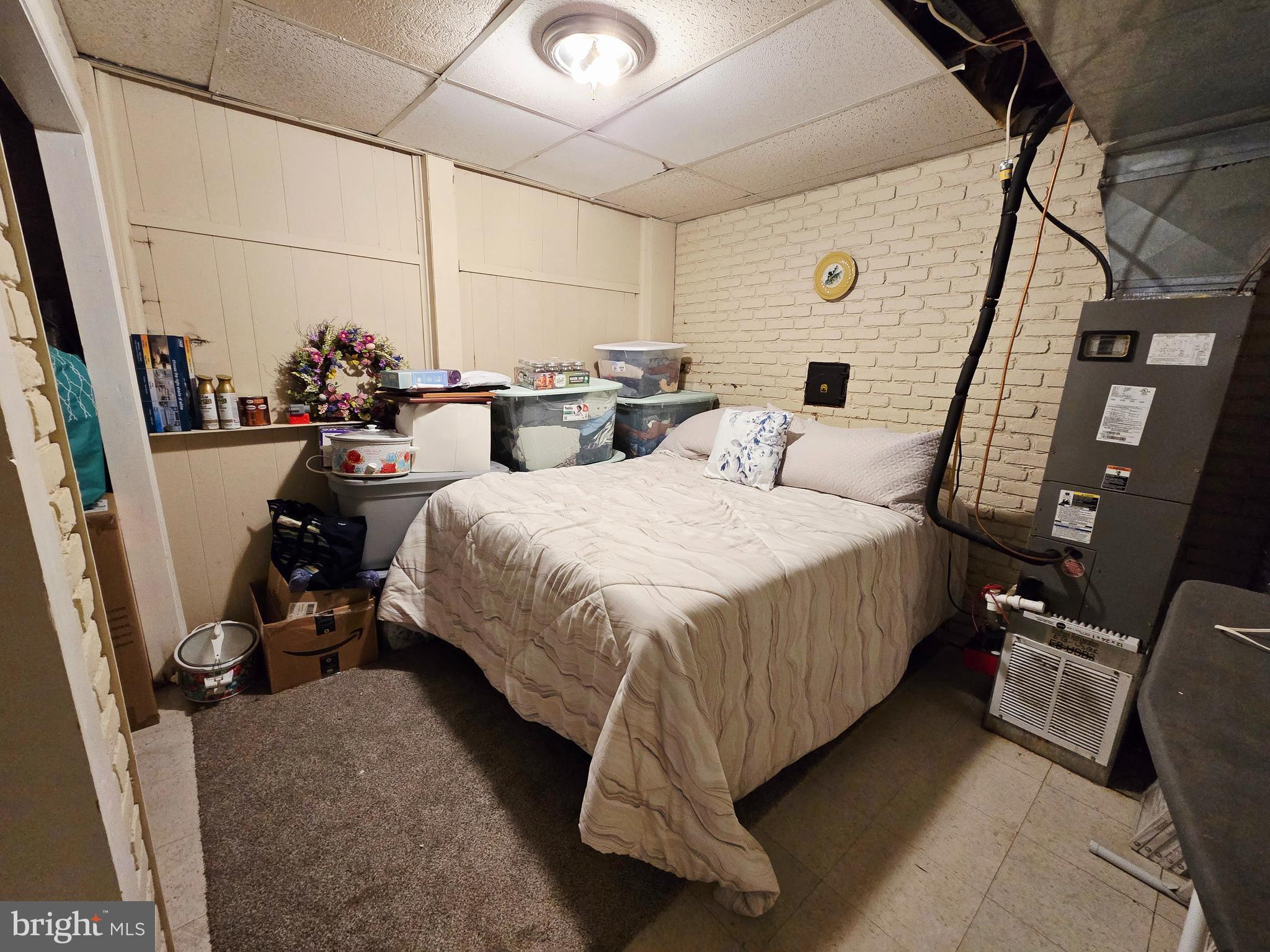 ANDERSON HILL SUBDIVISION - Residential