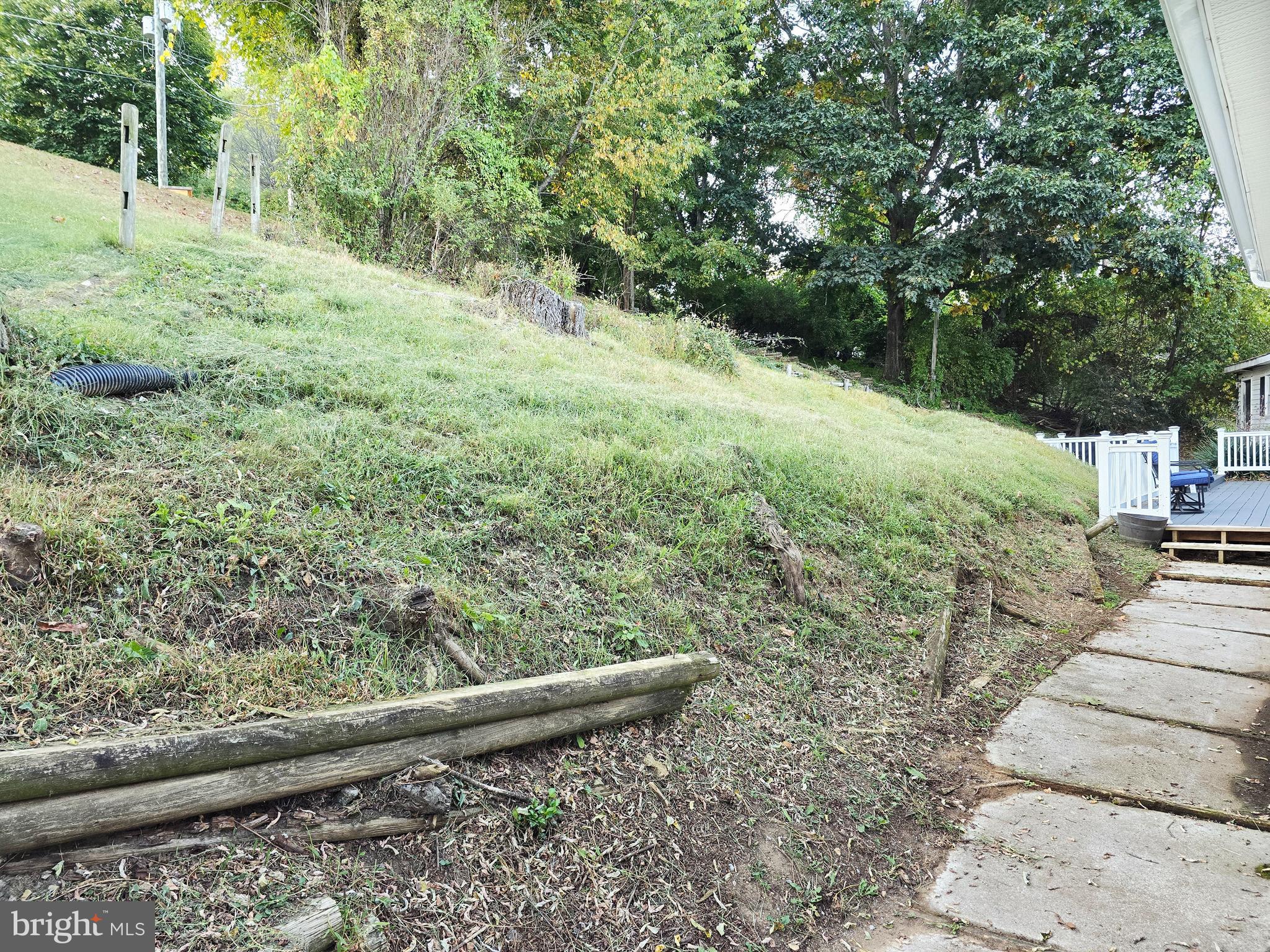 ANDERSON HILL SUBDIVISION - Residential