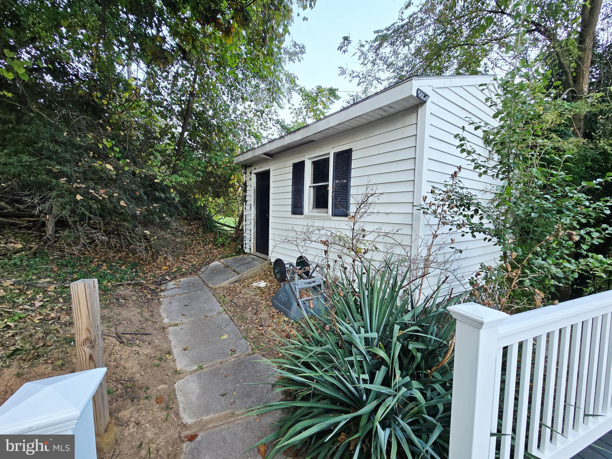 ANDERSON HILL SUBDIVISION - Residential