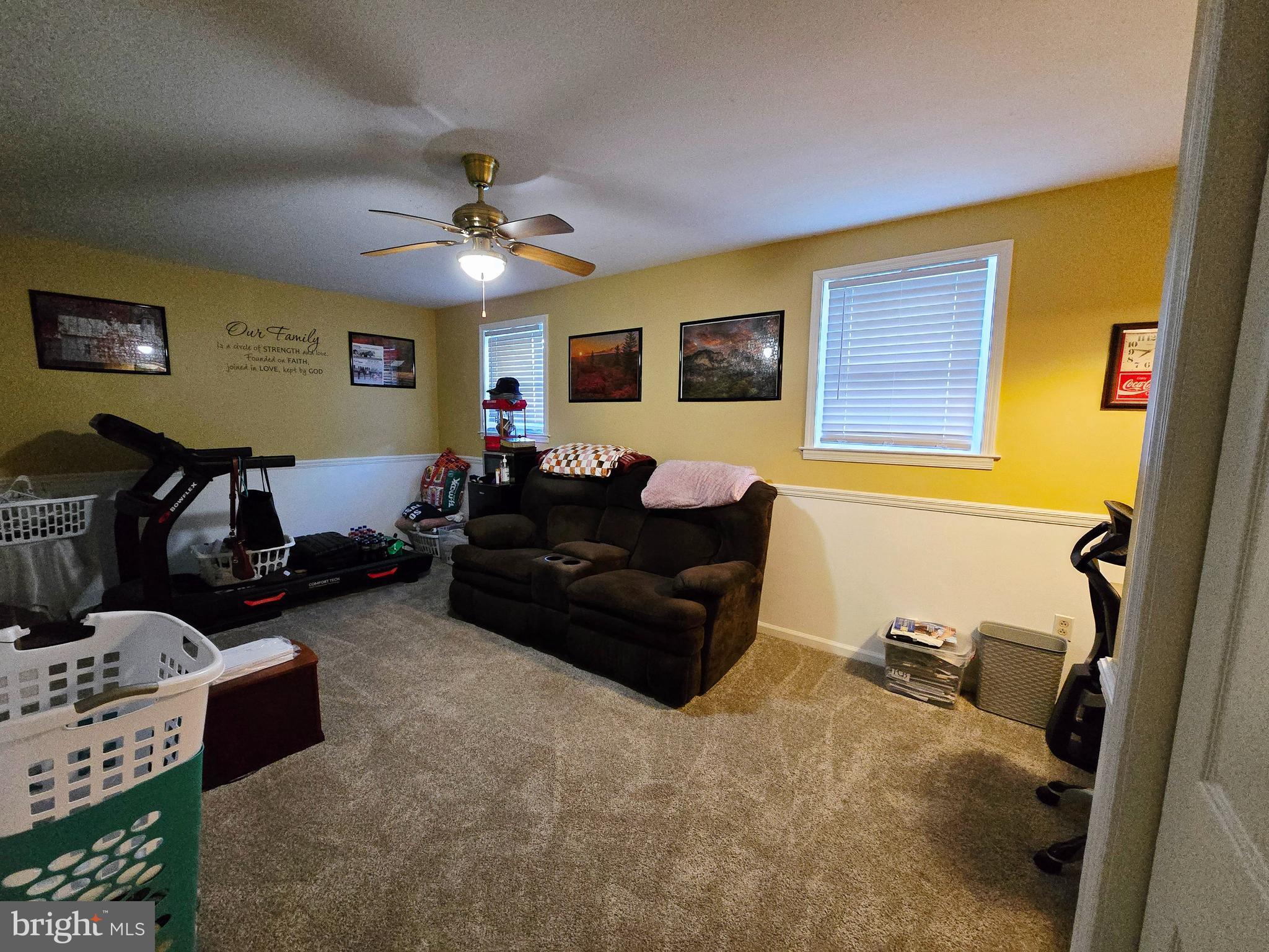 ANDERSON HILL SUBDIVISION - Residential