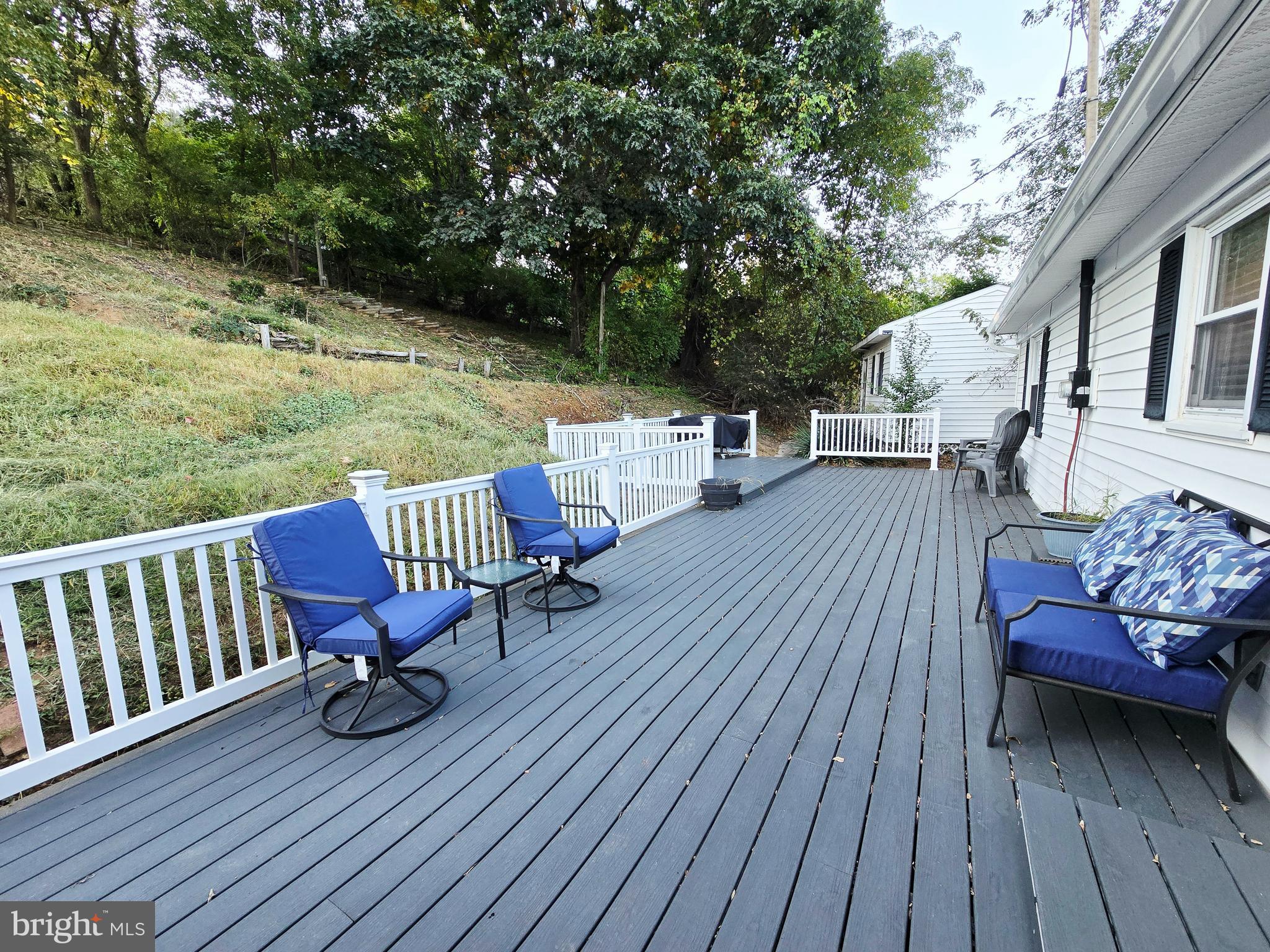 ANDERSON HILL SUBDIVISION - Residential