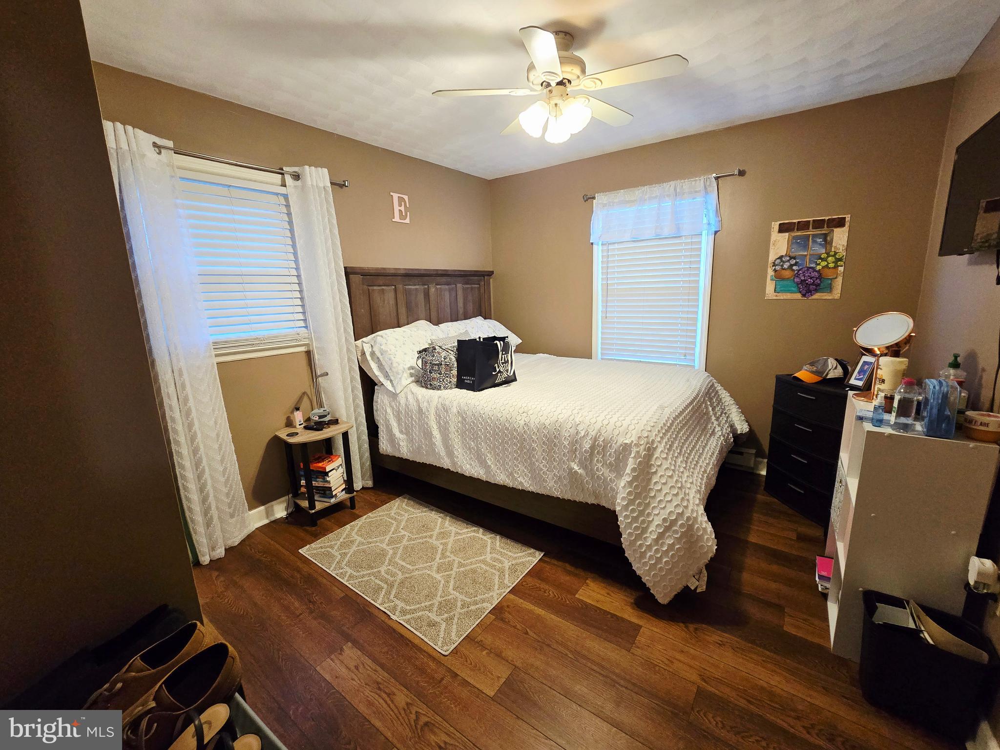 ANDERSON HILL SUBDIVISION - Residential