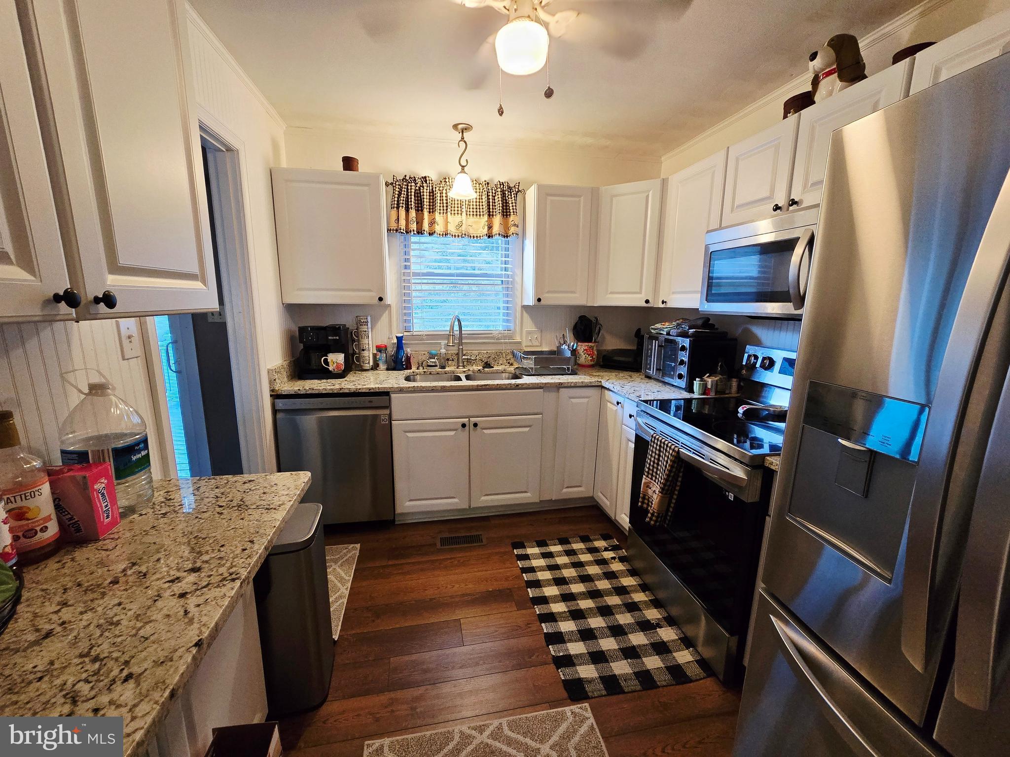 ANDERSON HILL SUBDIVISION - Residential