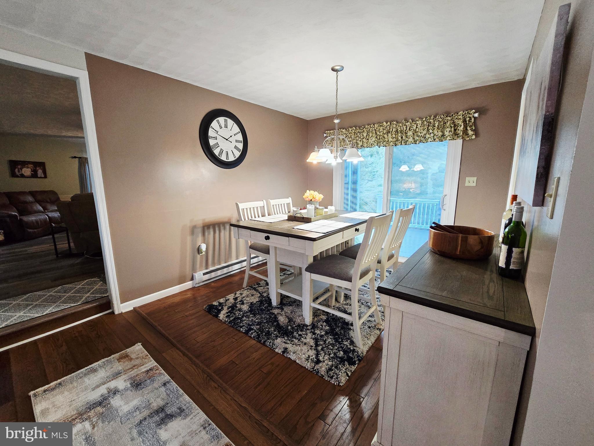 ANDERSON HILL SUBDIVISION - Residential