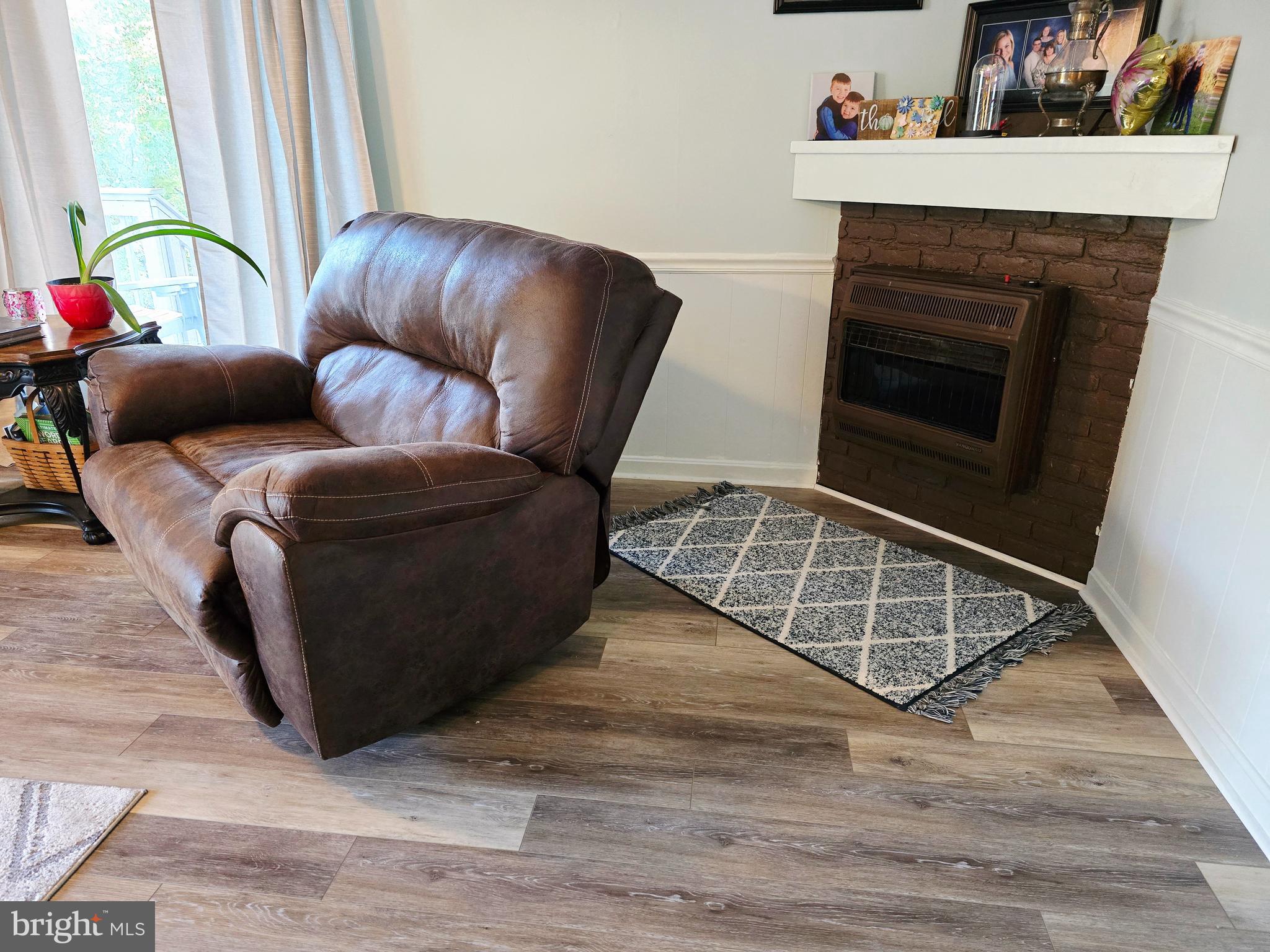 ANDERSON HILL SUBDIVISION - Residential