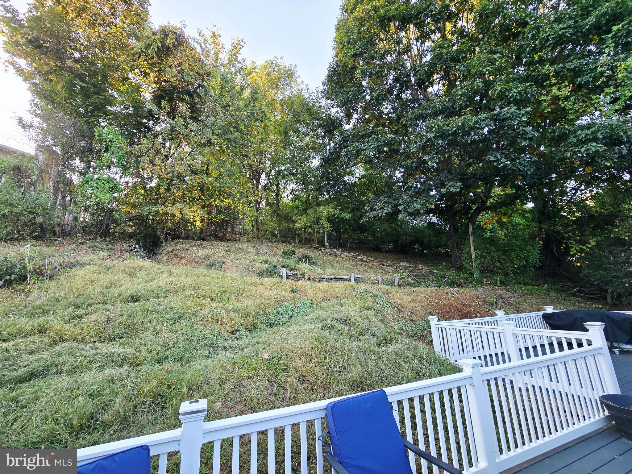 ANDERSON HILL SUBDIVISION - Residential