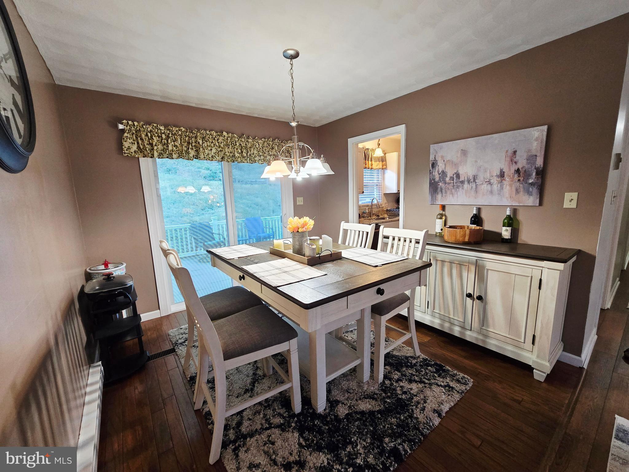 ANDERSON HILL SUBDIVISION - Residential