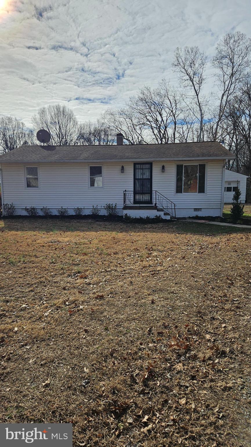 NONE  NO HOA - Residential