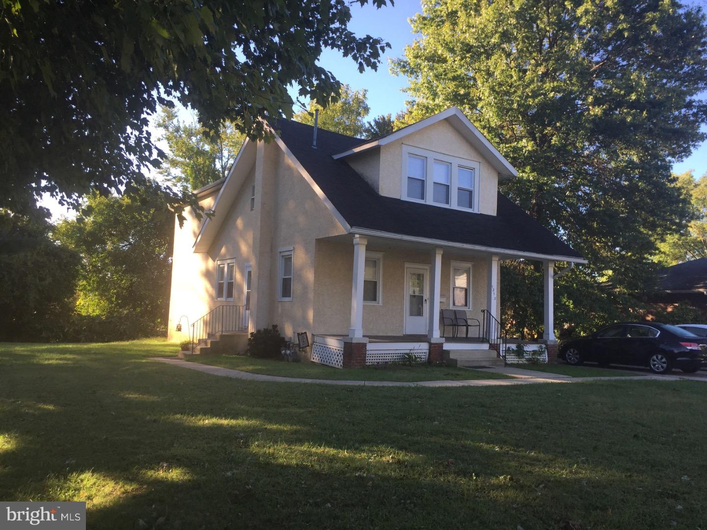 HAVERTOWN - Residential Lease