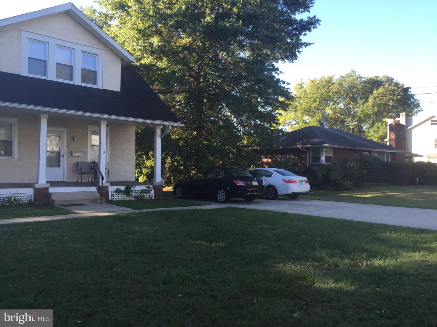 HAVERTOWN - Residential Lease