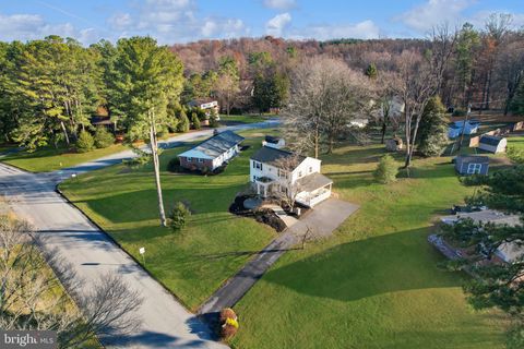 10185 GREEN CLOVER DRIVE ELLICOTT CITY MD 21042