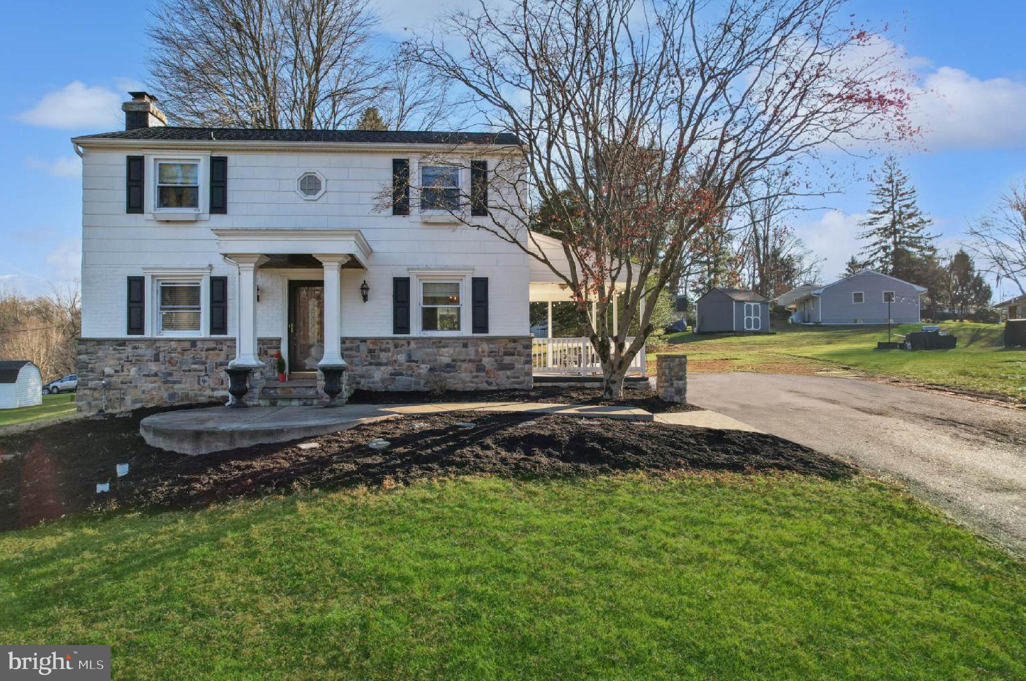 10185 GREEN CLOVER DRIVE