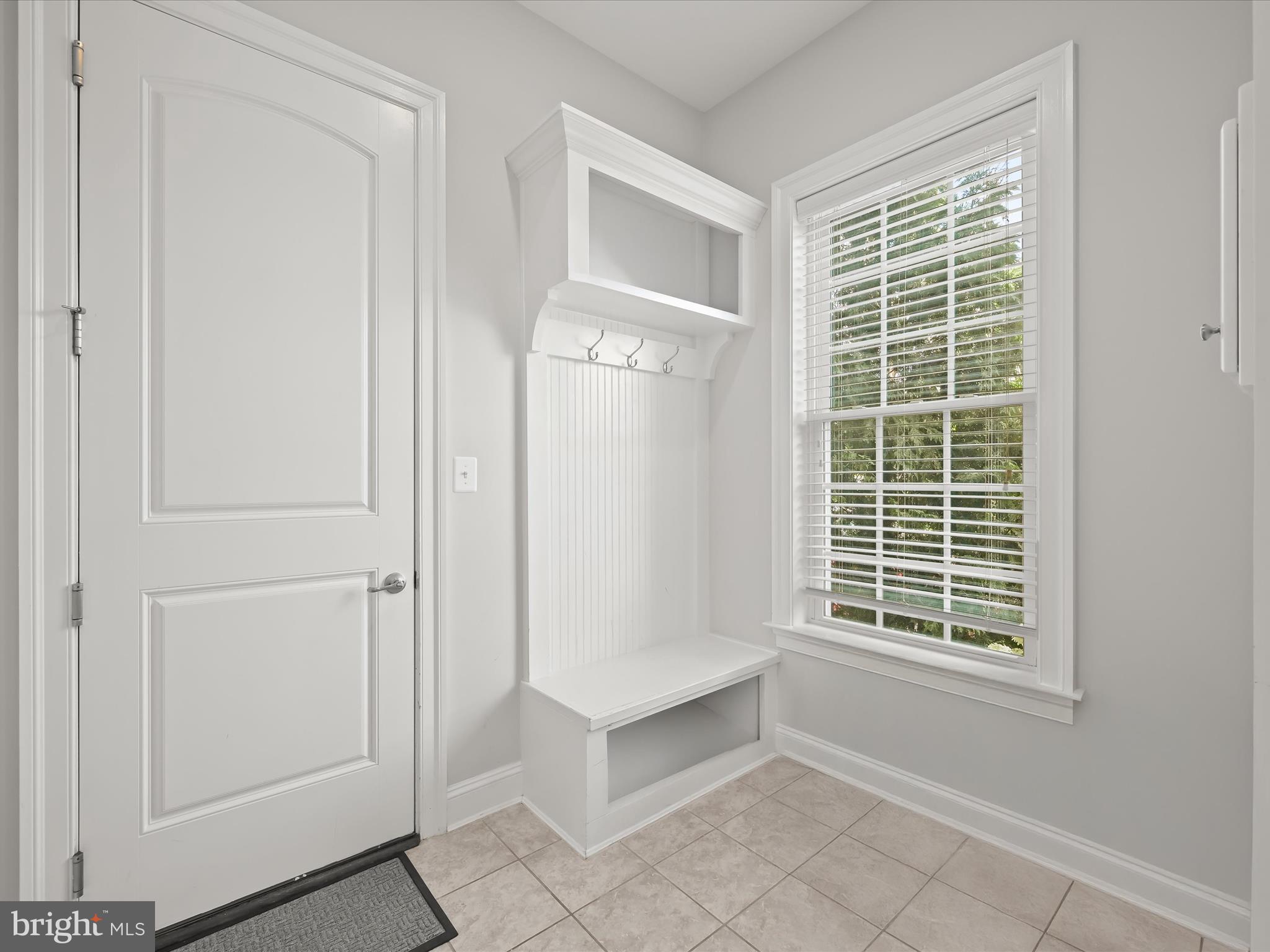 GREENBERRY - Residential