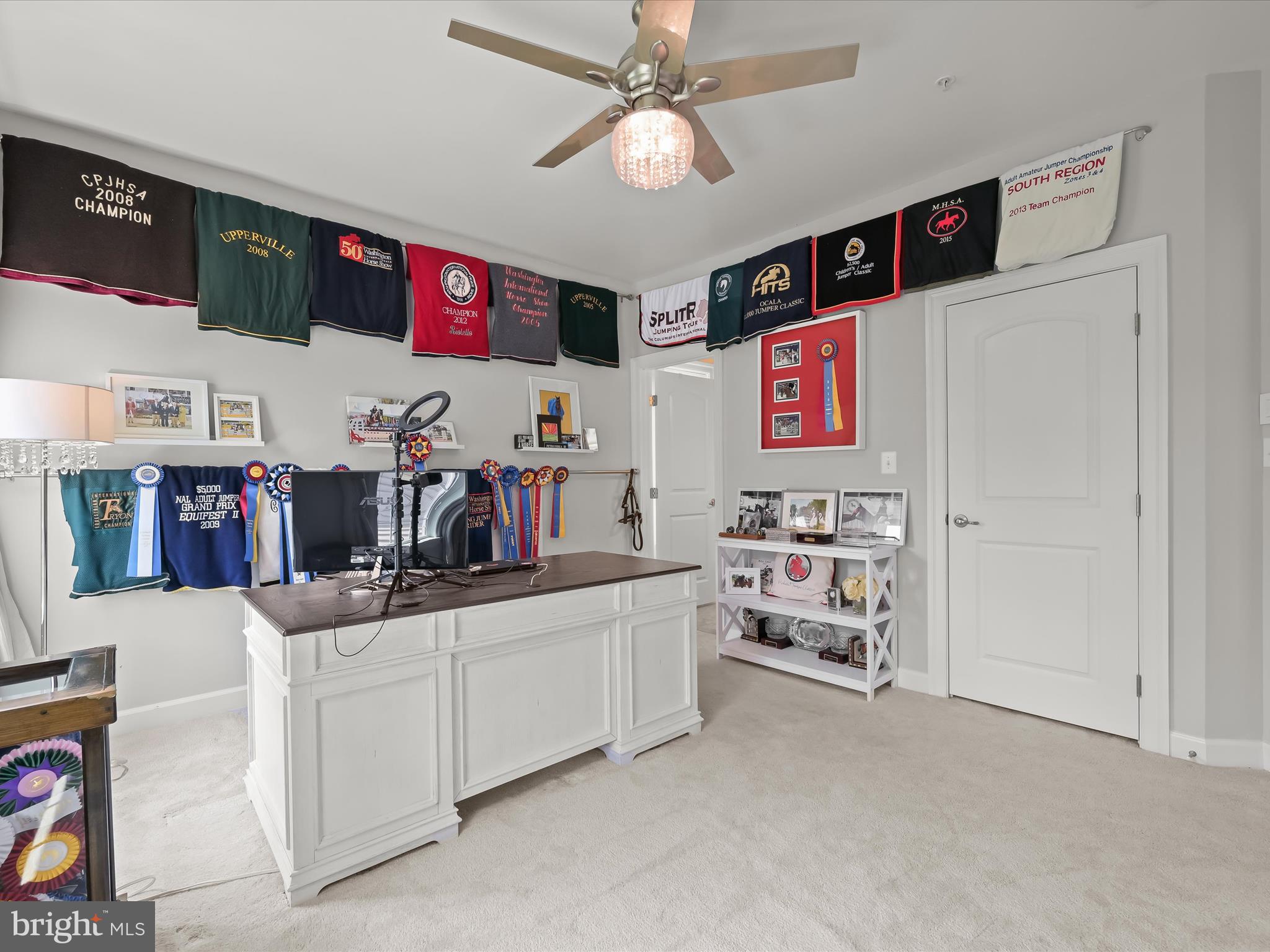 GREENBERRY - Residential