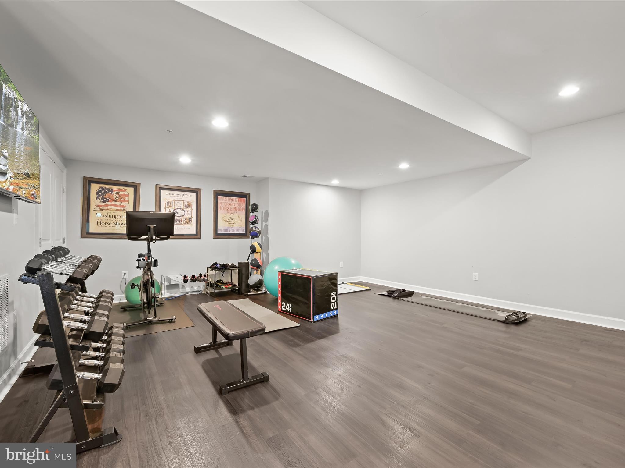 GREENBERRY - Residential