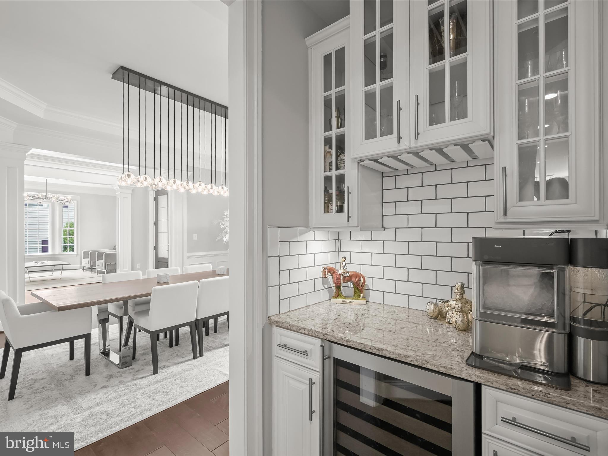 GREENBERRY - Residential