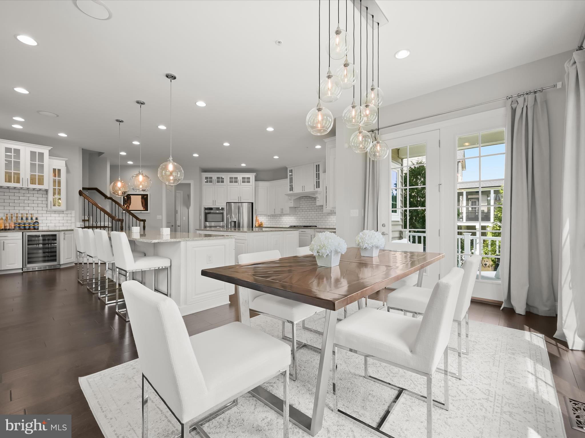 GREENBERRY - Residential