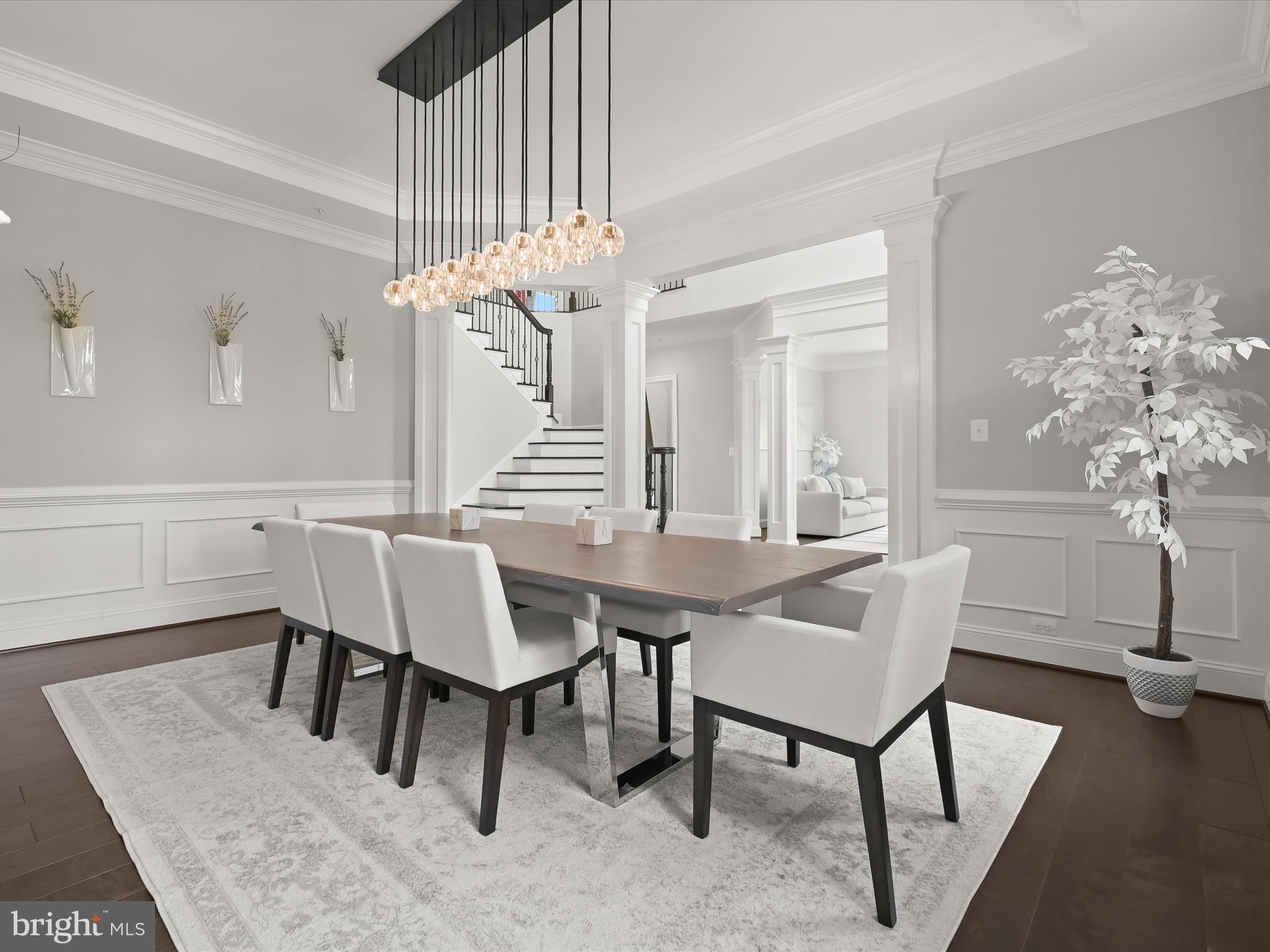 GREENBERRY - Residential