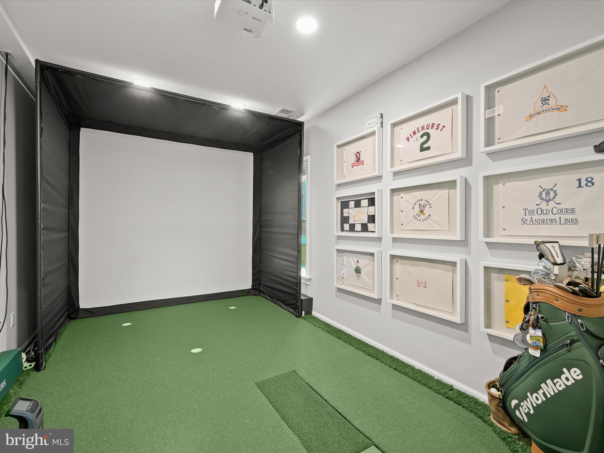 GREENBERRY - Residential