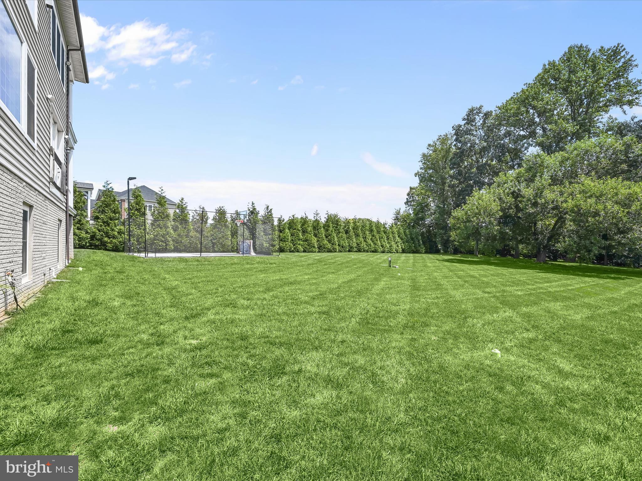 GREENBERRY - Residential