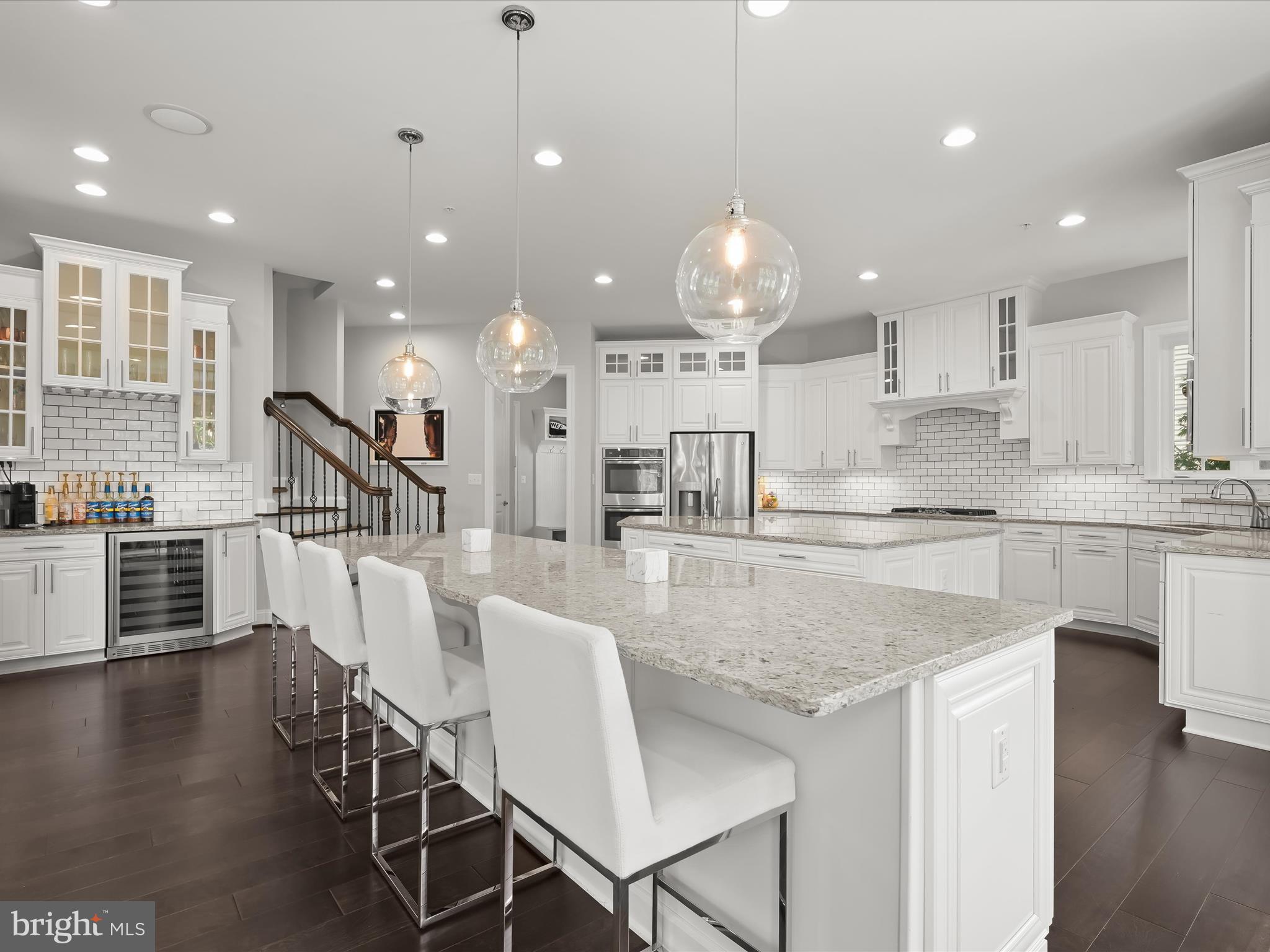 GREENBERRY - Residential